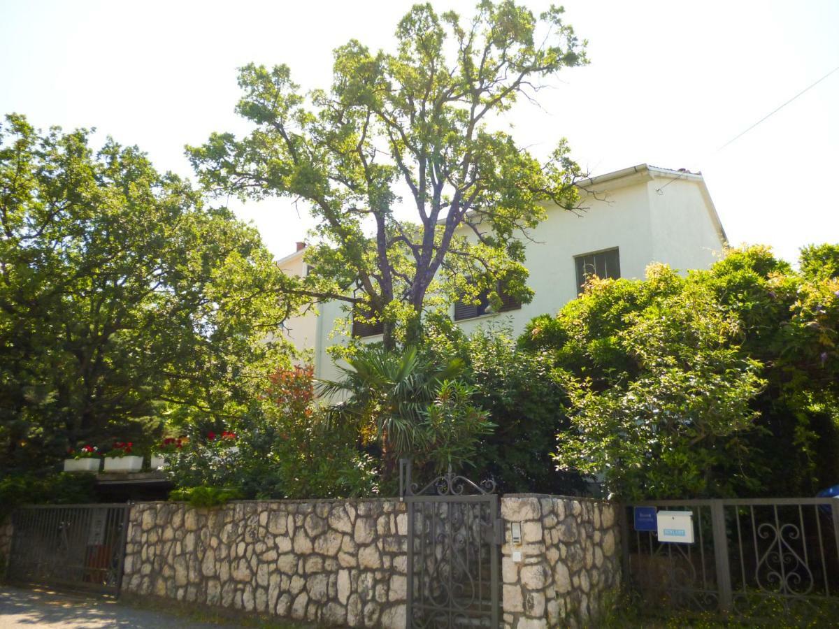 Leona Apartment Kraljevica Exterior photo