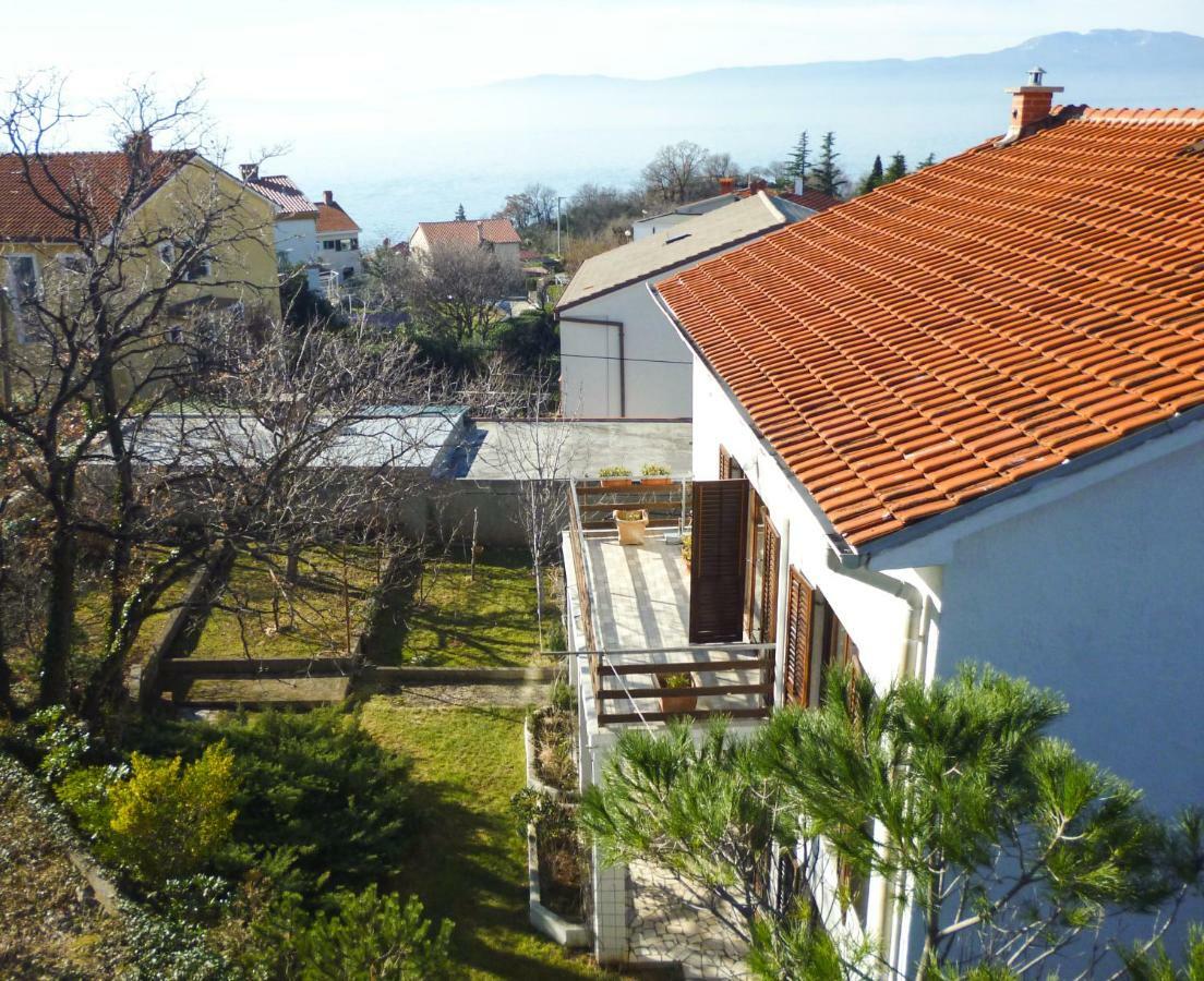 Leona Apartment Kraljevica Exterior photo