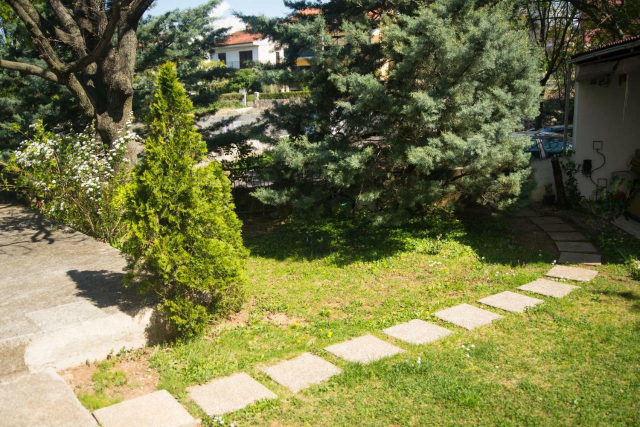Leona Apartment Kraljevica Exterior photo