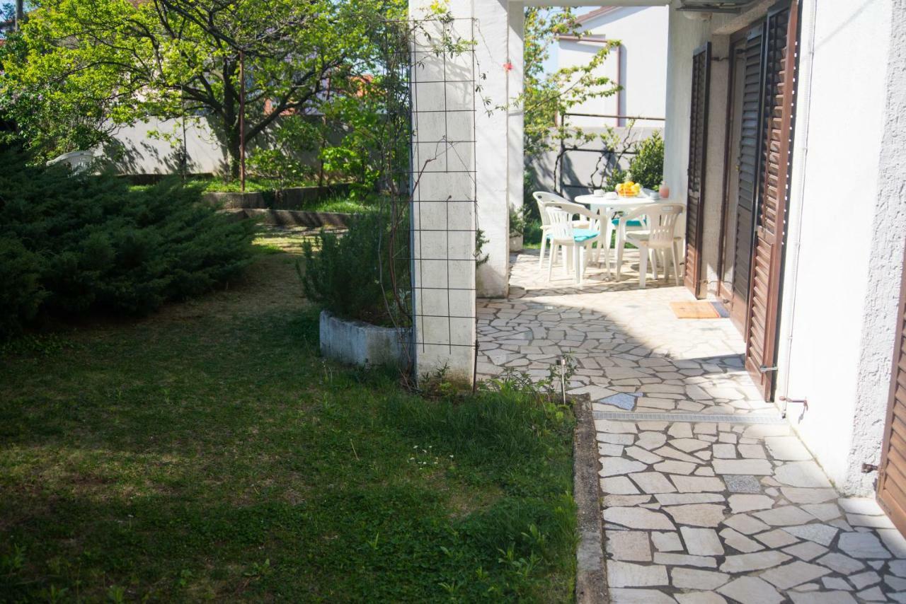 Leona Apartment Kraljevica Exterior photo